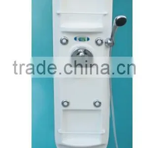 JAZZI 2015 Guangzhou Manufacturer Cheap Price Shower Screen/Shower Panel 080701 thumbnail-1