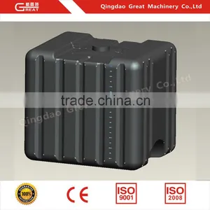 Customized Machine Extruding of Special Shape Water Tank Making Machines With High Quality thumbnail-1