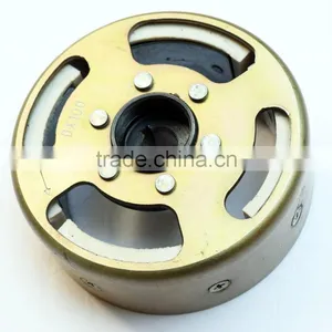 DX100 Motorcycle Magnetic Cyclinder thumbnail-5