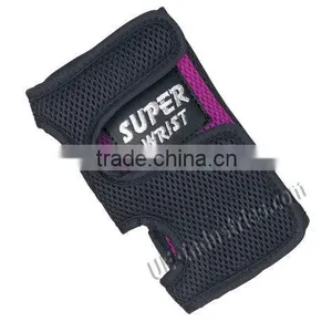 Bowling Wrist Support, Mesh Material Wrist Support thumbnail-1