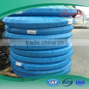 China Discharge Rubber Hose For Cutter Suction Dredger thumbnail-5
