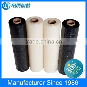 LLDPE Material Wrapping Stretch Film,Pallet Lldpe Stretch Film, Stretch Film Price, thumbnail-1