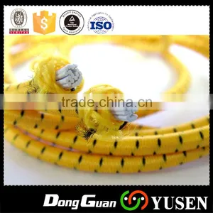 Fashionable Sports Safety Coloured 3mm Elastic Shoelace With Stopper no Tie Shoe Laces thumbnail-5