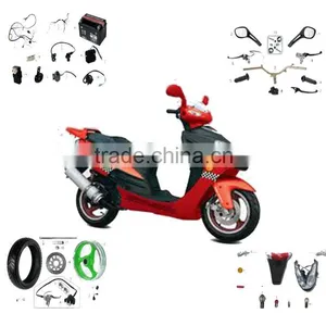 ITALIKA DS125 PARTS thumbnail-1