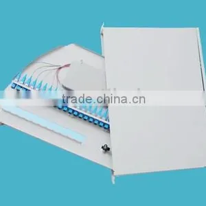 Optical Fiber Terminal Box thumbnail-1