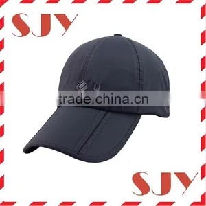 Wholesale Custom Promotional Baseball Hat Men's Sport Cap thumbnail-1