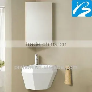 Bathroom Vanity Cabinet thumbnail-1
