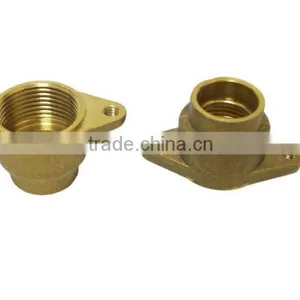 Homestar Supply Brass Turned Part Brass Cnc Lathe Turning Parts Cnc Metal Machining Part Producer thumbnail-3
