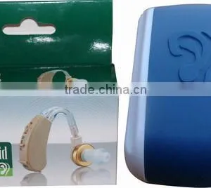 Cheap BTE Hearing Aid thumbnail-5