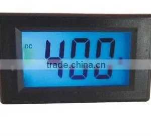 Ampere Meter Used in Welding Machine thumbnail-1