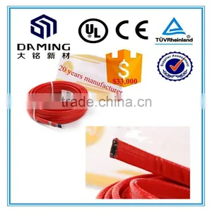 Roof & Gutter Defrost Ice Heating Cable thumbnail-4