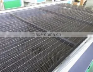 1610 Donglian Hunst Small Laser Cutting Machine With Auto Feeding Device thumbnail-5