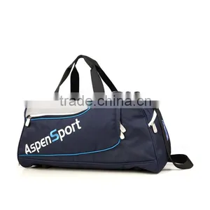 2016 NEW GYM BAG TRVEL BAG TRAVEL DUFFLE BAG thumbnail-5
