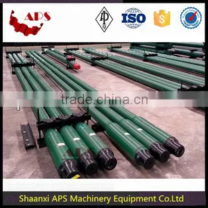 Integral Heavy Weight Drill Pipe/API Drill Rod/HWDP in Oil and Gas/Superior Drill Pipe thumbnail-1