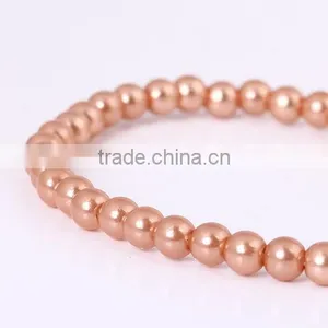 Cheap Price With Hgih Quality Beads With Alloy Tourmaline Bracelet thumbnail-6