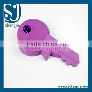 Trade Assurance Door Stops Type Baby Finger Safety TPR Door Stopper/Key Shape Tpr Door Stopper thumbnail-1