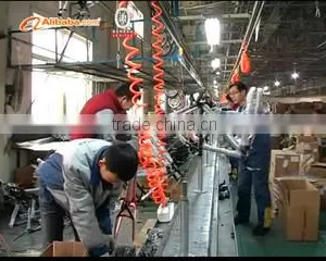 Xianghe Qiangsheng Electric Tricycle Factory company overview - view 2 thumbnail