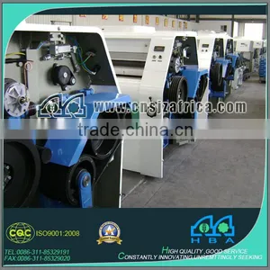 China HBA High Quality Rice Flour Milling Plant thumbnail-1