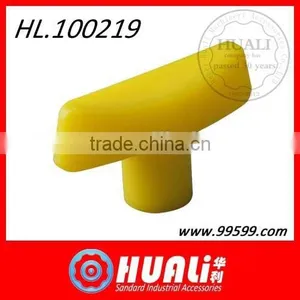 Plastic Low Cost High Quality Shower Knob thumbnail-1
