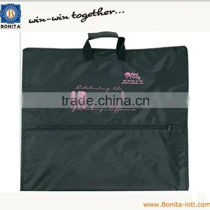 Hot New Custom Wholesale Foldable Garment Bag for Travel thumbnail-1