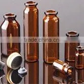 Clear Borosilicate Tubular Glass Vial thumbnail-5