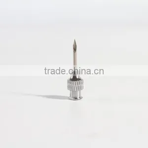 Veterinary Reusable Stainless Steel Needle thumbnail-3