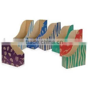 Corrugated Document Stand thumbnail-1
