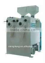 Air-jet Rice Whitener thumbnail-1