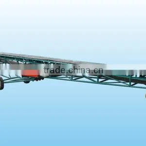 TDSY Series of Mobile Belt Conveyor thumbnail-1