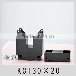 DBP/DP CE Current Transducer 500a Split Core thumbnail-1