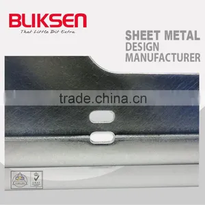 Customized Laser Cutting Fabric With Professional Consulting and Manufacture thumbnail-3