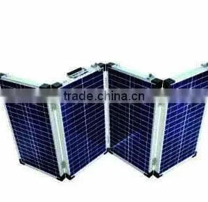 120W Mono Solar Camping Kit (D) thumbnail-2