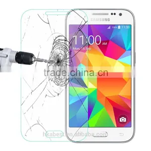 Tempered Glass Protector for Samsung Galaxy Core Prime G360,Tempered Mirror Glass Screen Protector for Sam G360 Mobile Phone thumbnail-5
