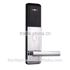 New Arrival Magnetic Rfid Card Hotel Lock 2016 thumbnail-2