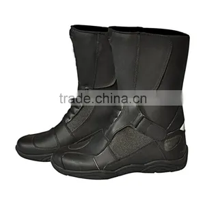 TOURING RACING/MOTORCYCLE SHOES / 0090313 thumbnail-1