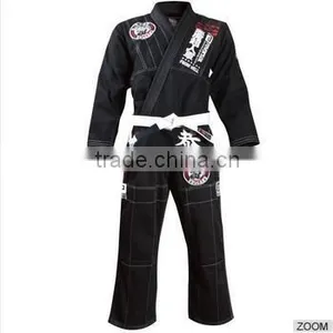 High Quality Custom BJJ Gi Kimonos/BJJ Uniforms 283 thumbnail-1
