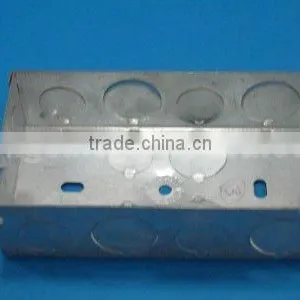 Electrical Distribution Box thumbnail-1
