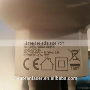 China Homemade Cnc Laser Engraving Machine thumbnail-4