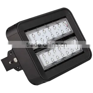 DLC SAA TUV Approval Industry LED High Bay Lighting 143lm/w With 5 Years Warranty thumbnail-3
