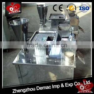 Samosa Sheet Making Machine thumbnail-1
