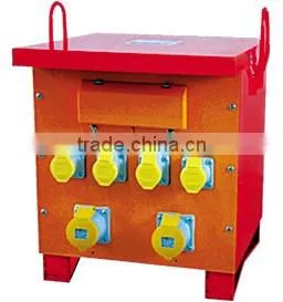 10KVA Site Transformer thumbnail-1