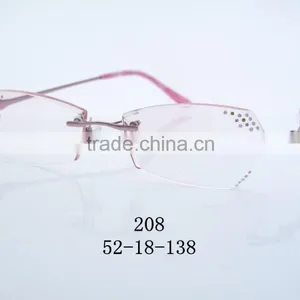 2016 Fashion Optic Diamond Cutting Glasses 208 thumbnail-1