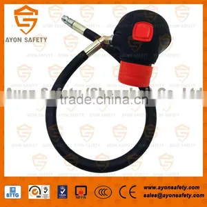 Demand Valve for SCBA Mask Air Breathing Apparatus With Fire Resistant Rubber-Ayonsafety thumbnail-2