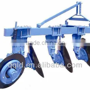 Agro Machine Products Rotary Plow thumbnail-1