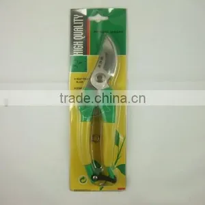 PRUNING SHEARS FACTORY YIWU thumbnail-1