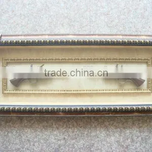Decorative Wall Gun Painting thumbnail-5