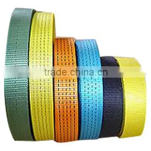 Webbing Material for Ratchet Lashing Ratchet Tie Down EN12195-2 thumbnail-1