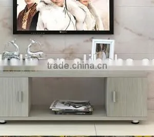 Living Room Furniture Modern tv Stand Wall Unit thumbnail-2