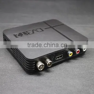 Vmade K2 MPEG4 USB DVB T2 Tuner Support EPG And Pvr thumbnail-4