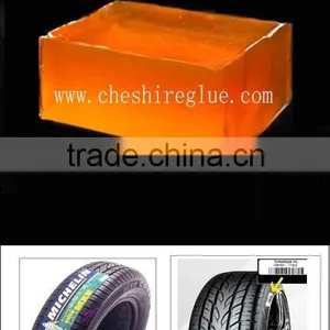 Automobile Cushion Adhesive; Hot Melt Adhesive thumbnail-1